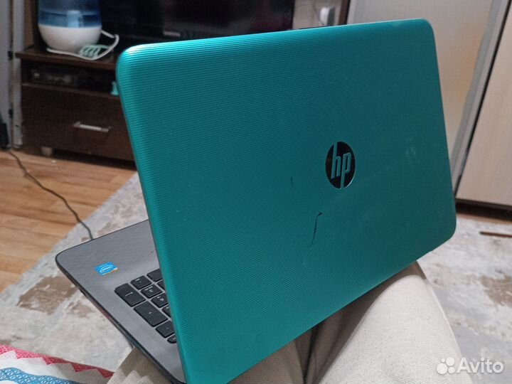 Ноутбук hp hq tre 71025