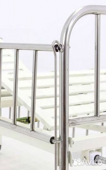 Медицинская кровать для инвалидов