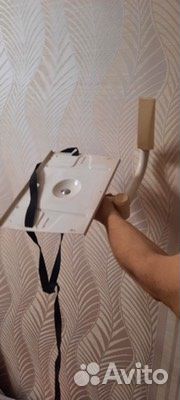 Кронштейн для телевизора на стену бу