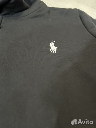 Зип Худи Polo Ralph Lauren