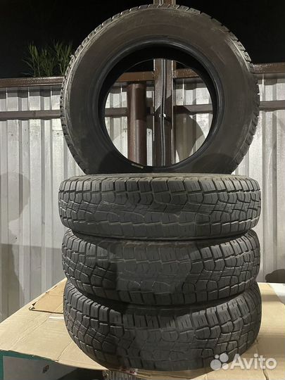 Pirelli Scorpion ATR 185/75 R16