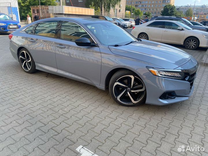 Авто под ключ из Китая США Грузии l-1610