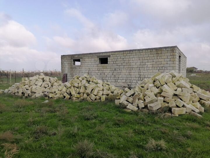 Участок 10 сот. (СНТ, ДНП)