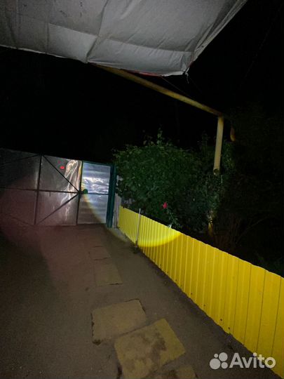 Сверхъяркий Налобный фонарь