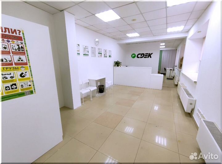 Готовый арендный бизнес. Окупаемость 9 лет