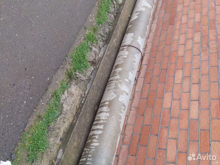 Труба асбестоцементная 300