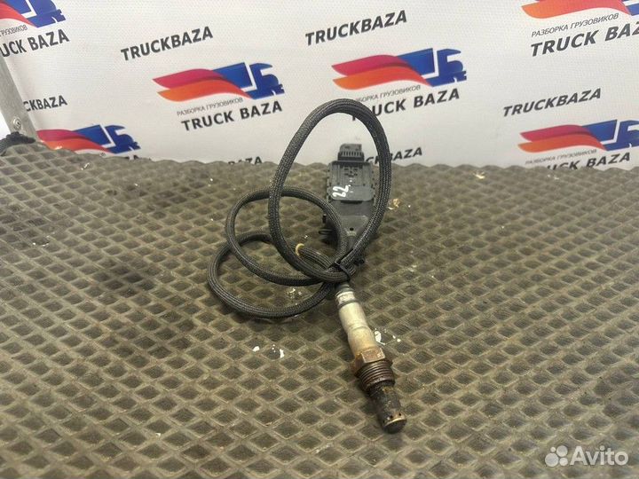 2609535 Датчик NOX Scania 6-series