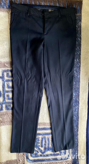 Брюки мужские классические