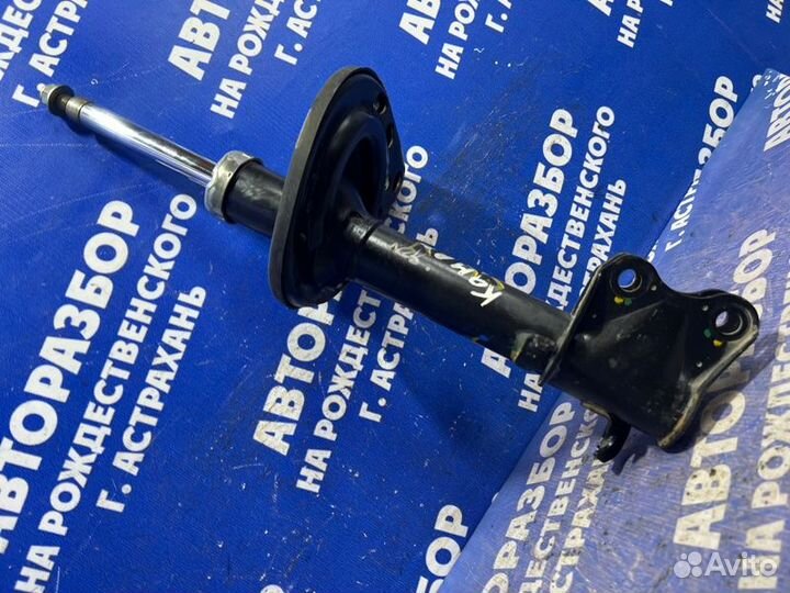 Задняя стойка амортизатора Toyota Camry 40 седан