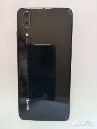 HUAWEI P20, 4/128 ГБ