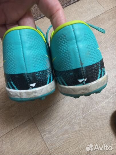 Футзалки 42 размер бу
