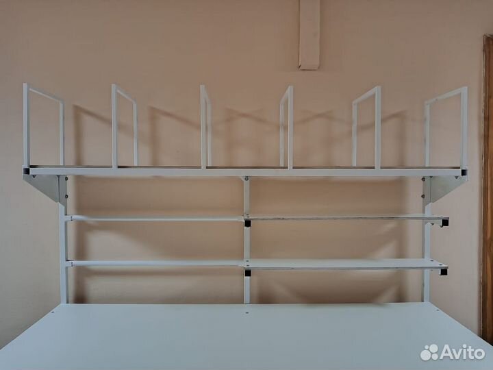 Упаковочный стол с сортовиком