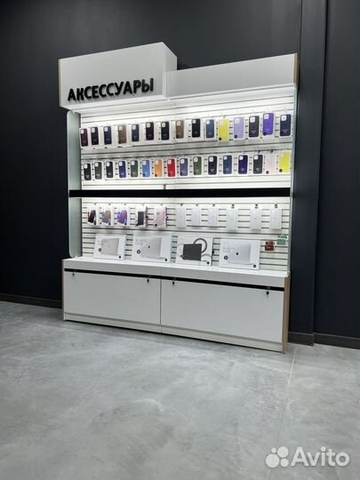 MacBook Air 13/15, М1/М2,256/512гб. Новый