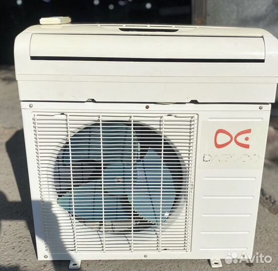 Ремонт кондиционеров, заправка, чистка