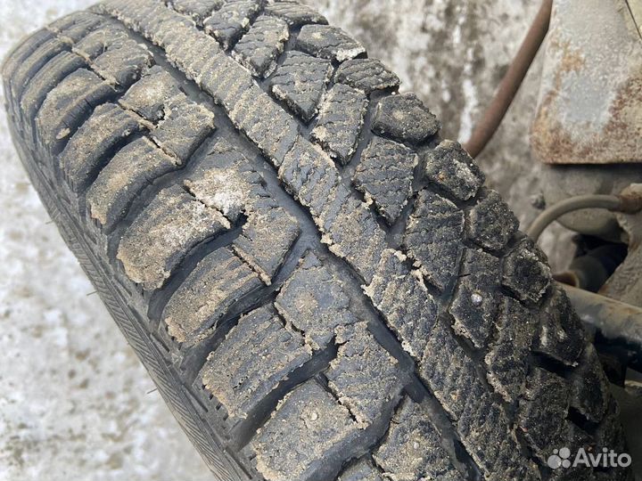 Продам колеса