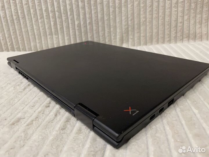 Lenovo ThinkPad X1 Yoga gen 3 i7-8650/16/512Gb