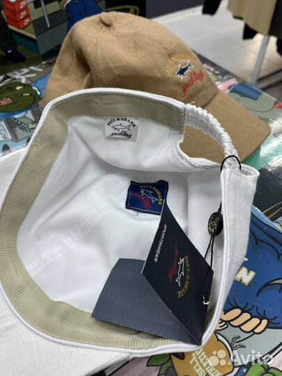 Кепка Paul & Shark