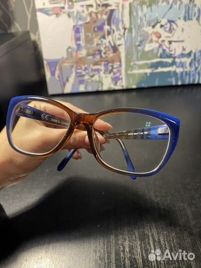 Очки для коррекции зрения -3,5