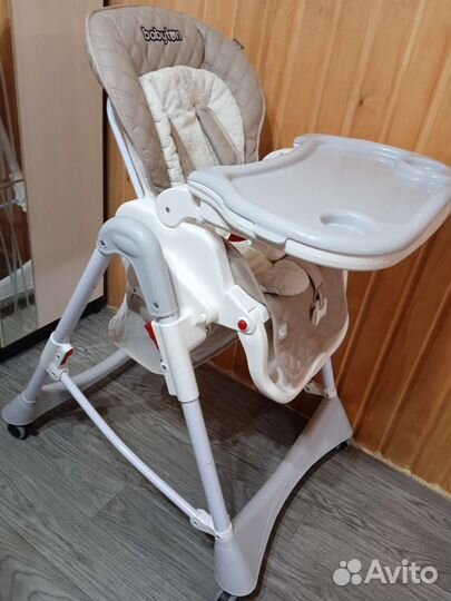 Стульчик для кормления
