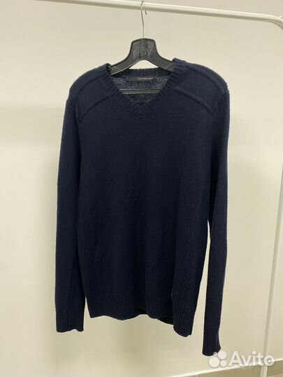 Джемпер calvin klein jeans