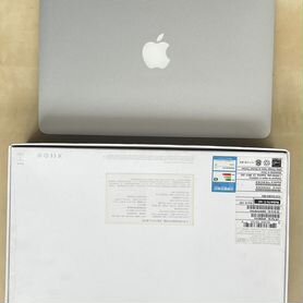 Apple MacBook Pro 13 retina 2015