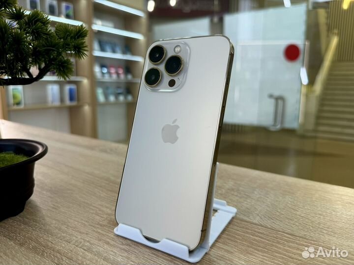 iPhone 13 Pro, 128 ГБ