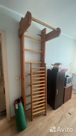 Шведская стенка