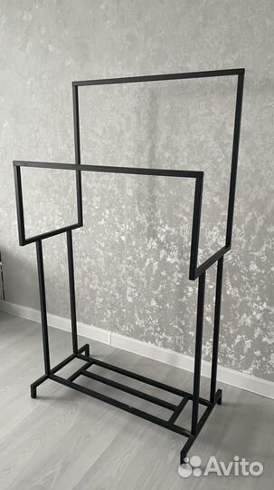 Вешалка напольная