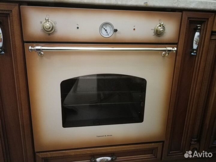 Духовой шкаф Zigmund&Shtain