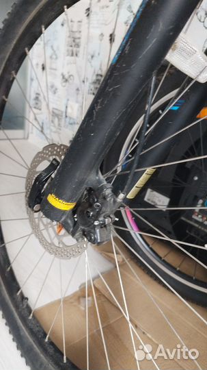 GT avalanche elite 2016