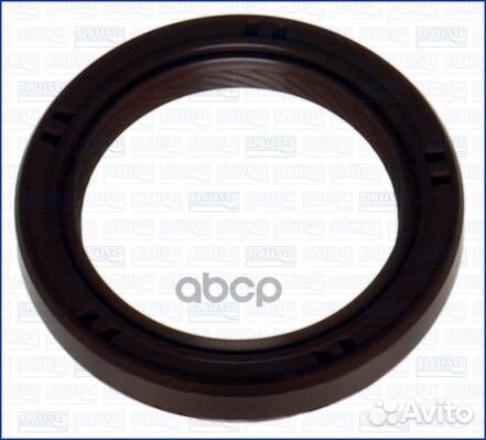 Уплотняющее кольцо 15095000 Ajusa