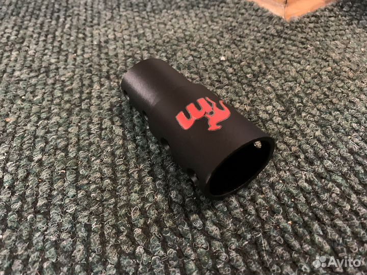 Удлиннитель руля Xiaomi M365/Pro2/1S + звонок