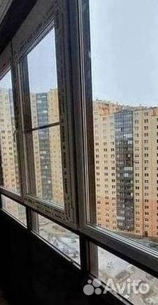 Остекление лоджий