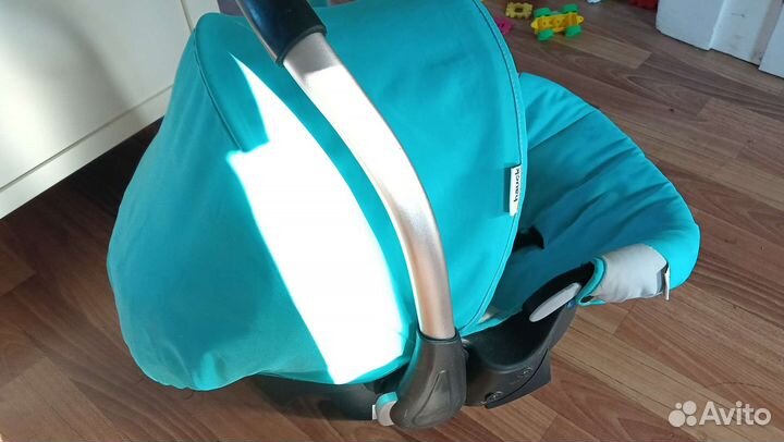 Автолюлька