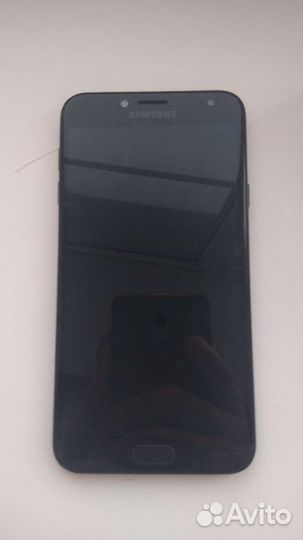 Телефон samsung