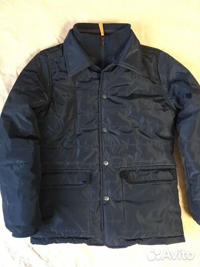 Куртка на мальчика LC waikiki