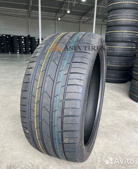 Kustone Passion P9S 265/40 R22 106W