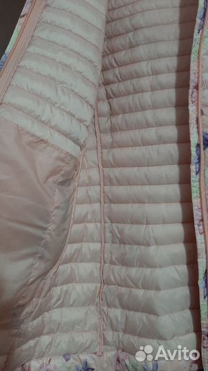 Куртка женская