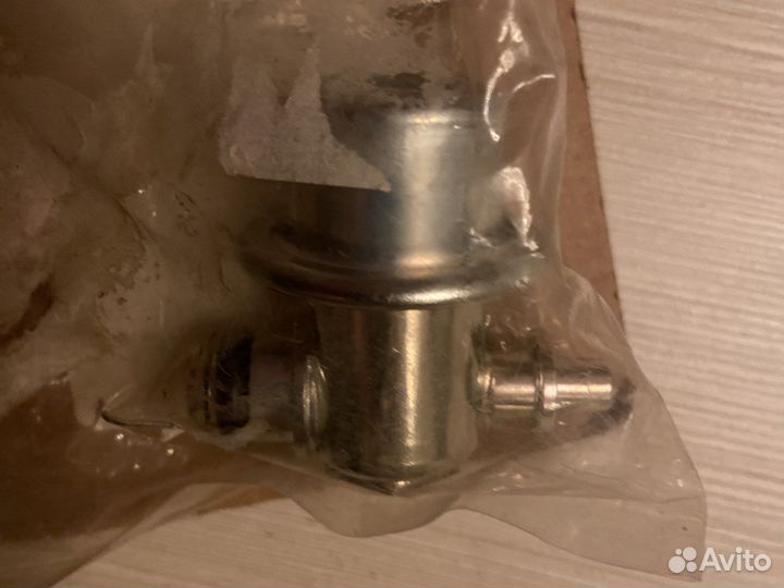 35301-1C000 Hyundai-Kia Регулятор давления топлива