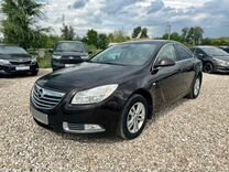 Opel Insignia 1.8 MT, 2013, 195 000 км, с пробегом, цена 680 000 руб.