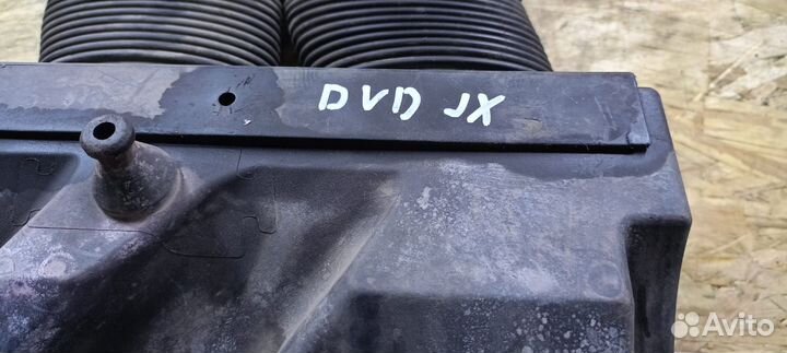 Воздушный фильтр Jaguar X-type