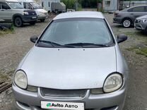 Chrysler Neon 2.0 AT, 2000, 187 000 км, с пробегом, цена 199 999 руб.