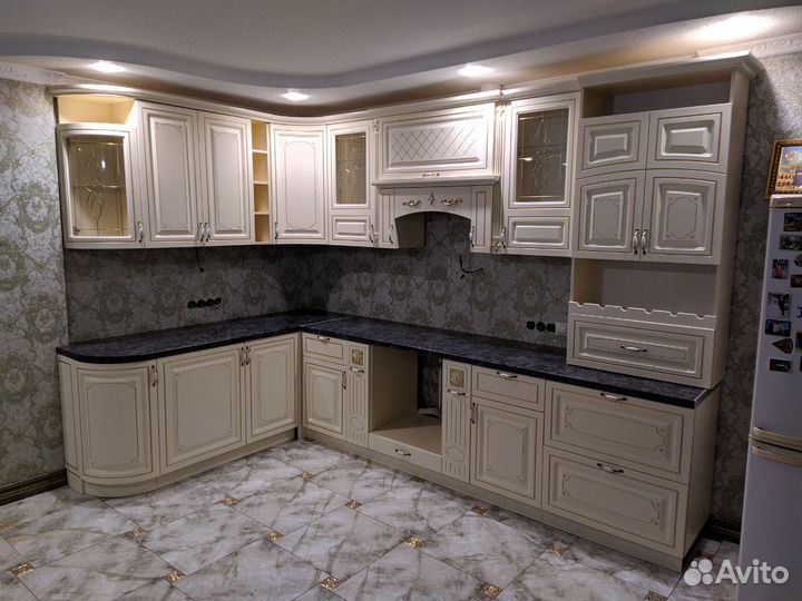 Сборщик мебели с опытом