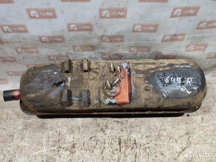 Бак топливный правый УАЗ Патриот 3163 51432A 2013