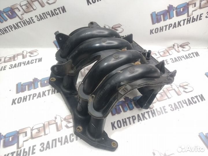 Коллектор впускной Peugeot Partner 1 TU3JP (KFW)