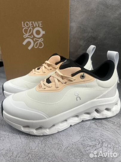 Loewe кроссовки женские