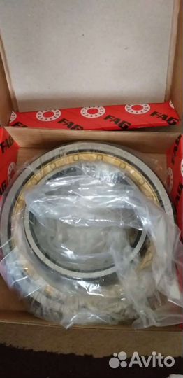 Подшипники NU226-E-M1C3