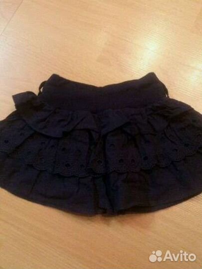 Юбки пакетом