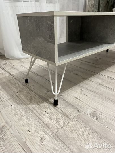 Тумба под тв бу