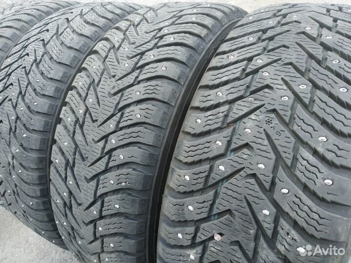 Зимние колёса R16 Nissan Ниссан